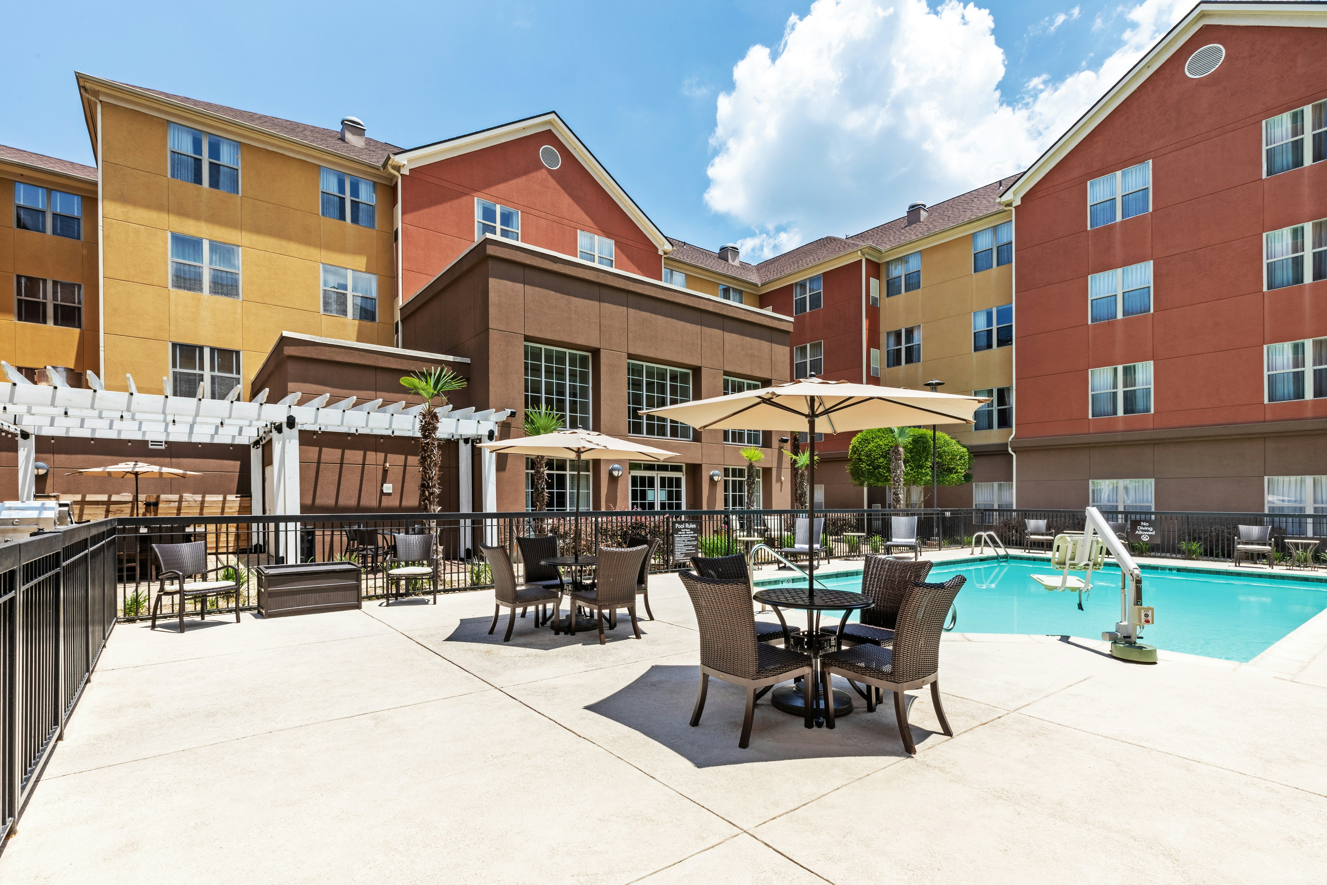 Homewood Suites By Hilton Shreveport 20/26
