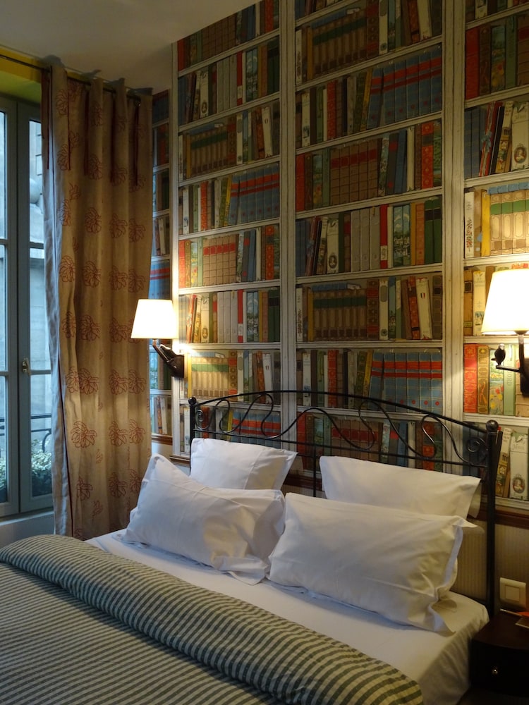Hotel Relais Saint Sulpice 24/53