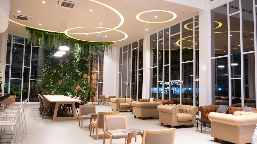 Trang Hotel Bangkok 42/73