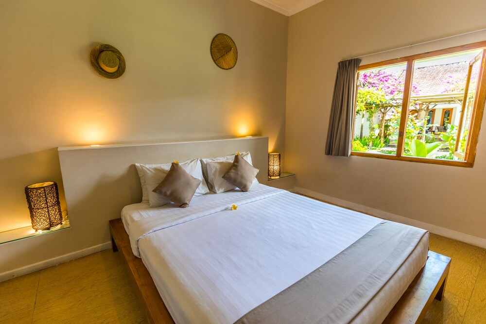 Kuta Baru Hotel 9/34