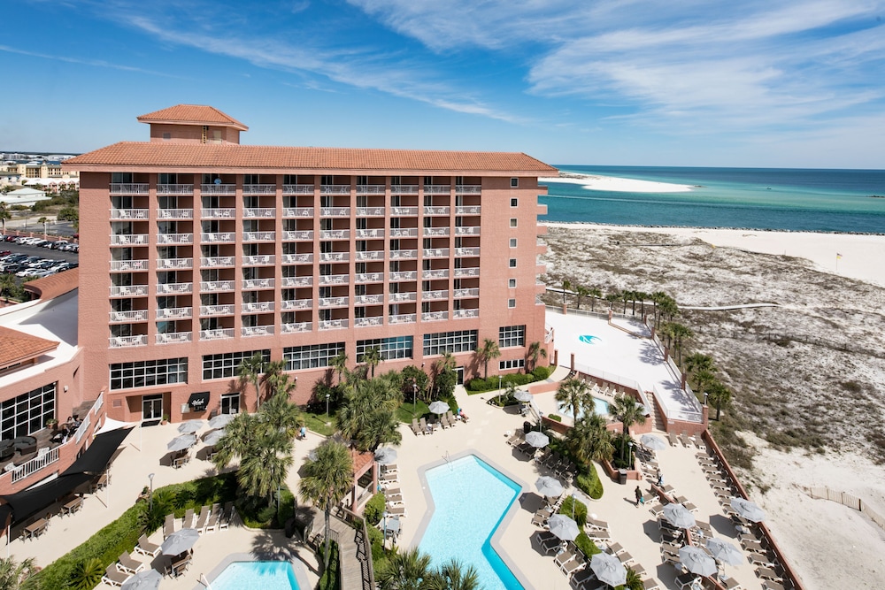 Perdido Beach Resort 3/65