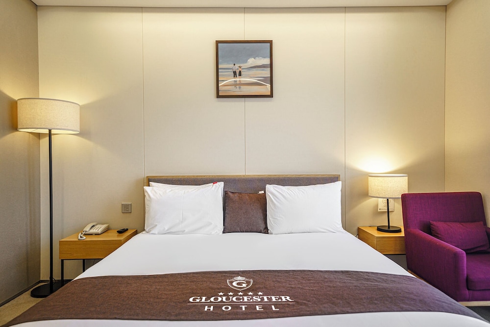 Gloucester Hotel Incheon 29/60