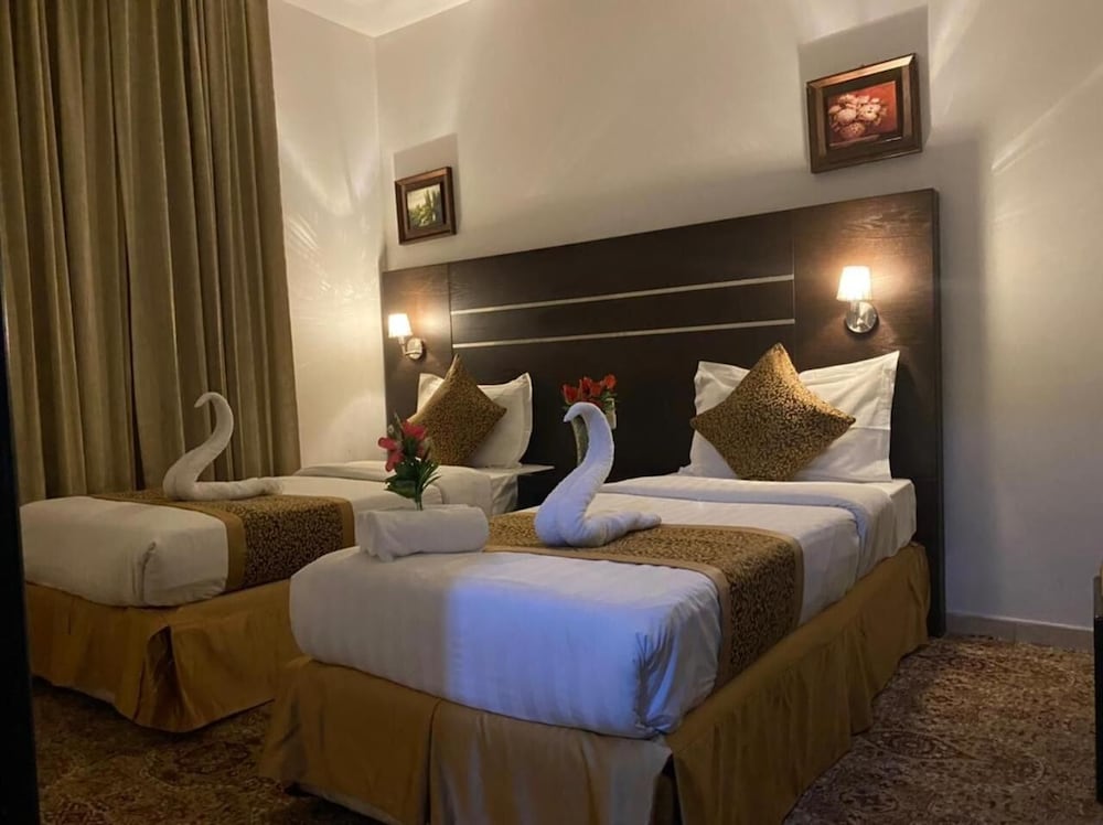 ريست نايت للأجنحة الفندقية النفل(Rest Night Serviced Apartments - AL Nafal) 28/72