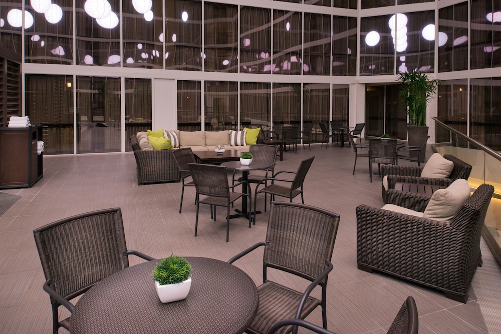 Radisson Hotel St. Louis Downtown Convention Center 44/65