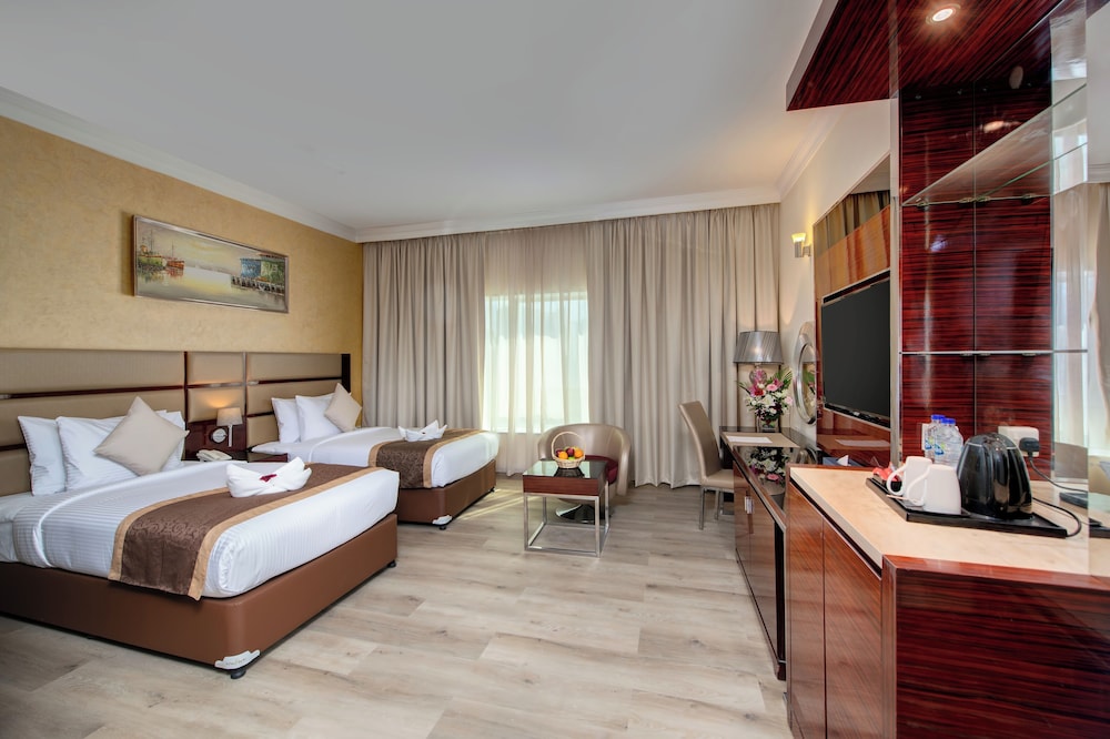 City Stay Hotel Expo Center Sharjah 19/50