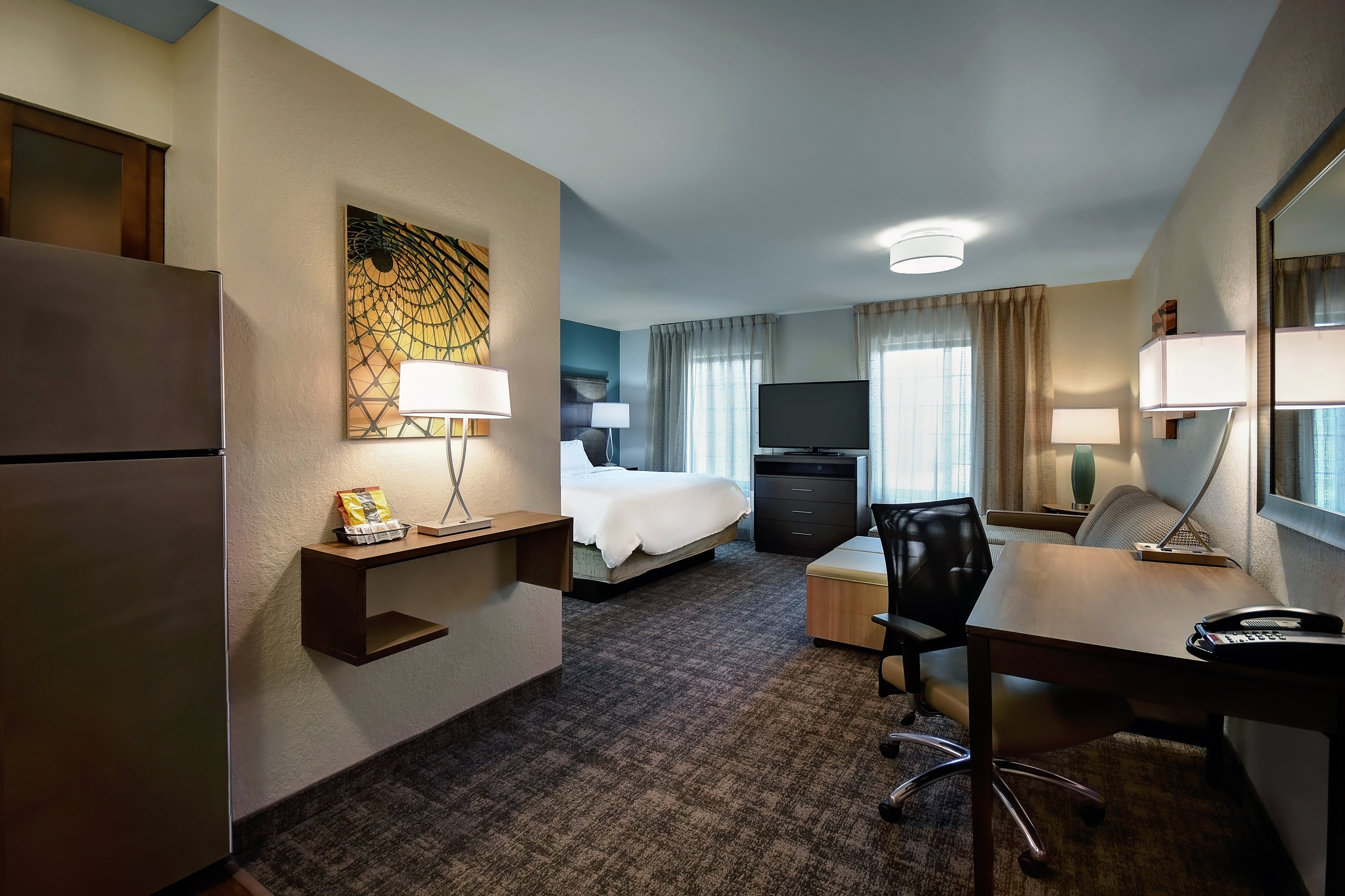 Staybridge Suites Holland 10/64