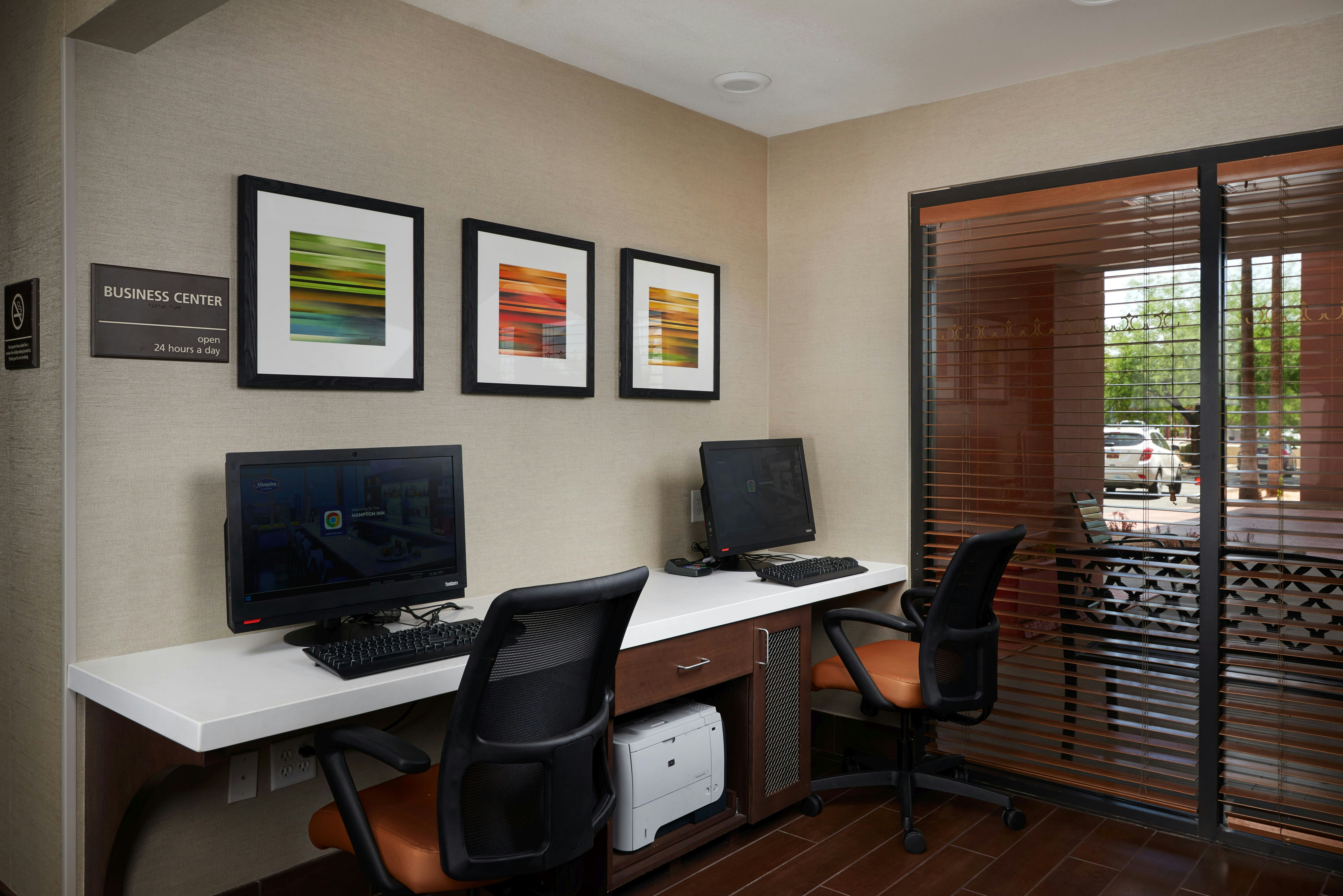 Hampton Inn Phoenix/Glendale/Peoria 41/50