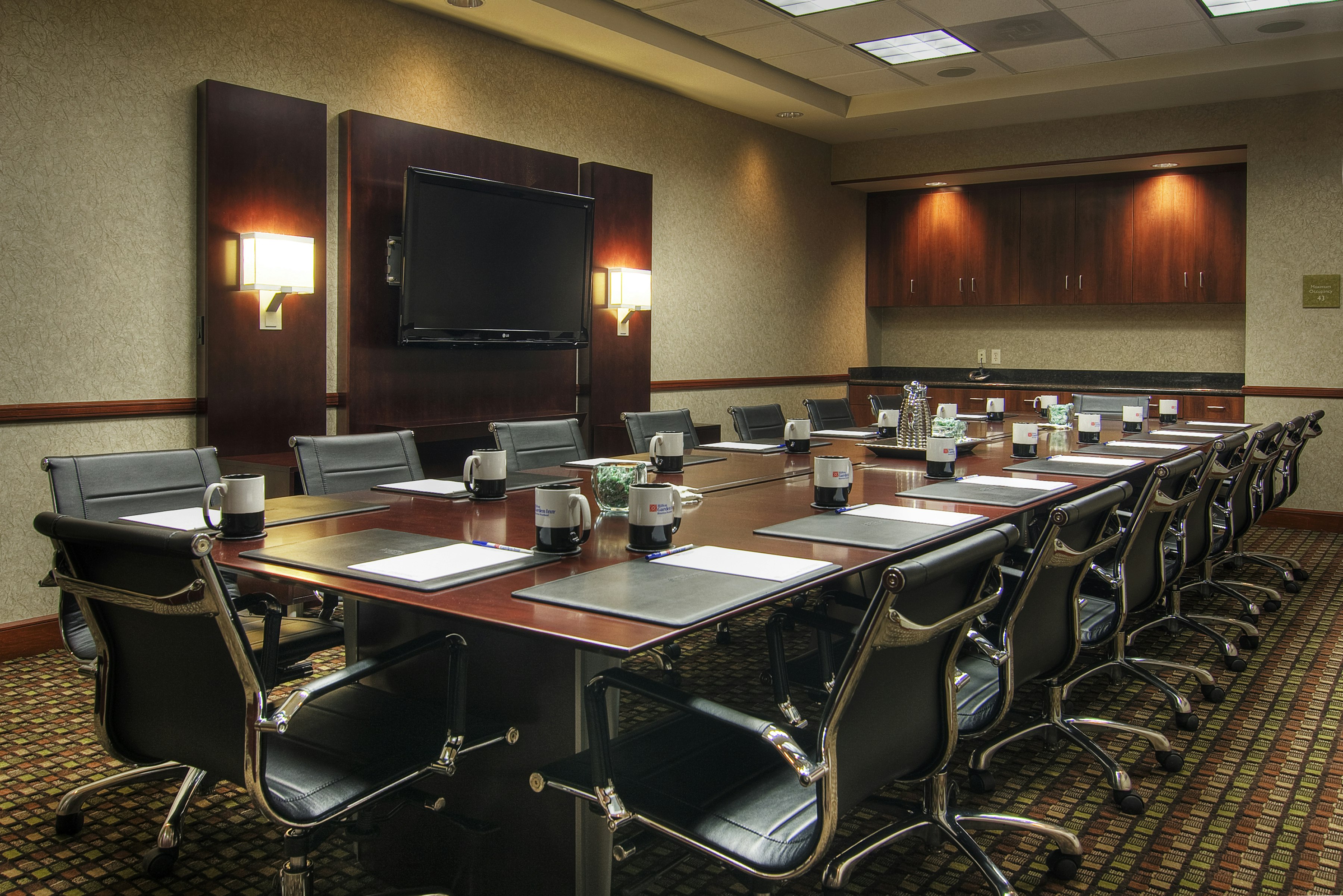Hilton Garden Inn Houston/Pearland 22/26