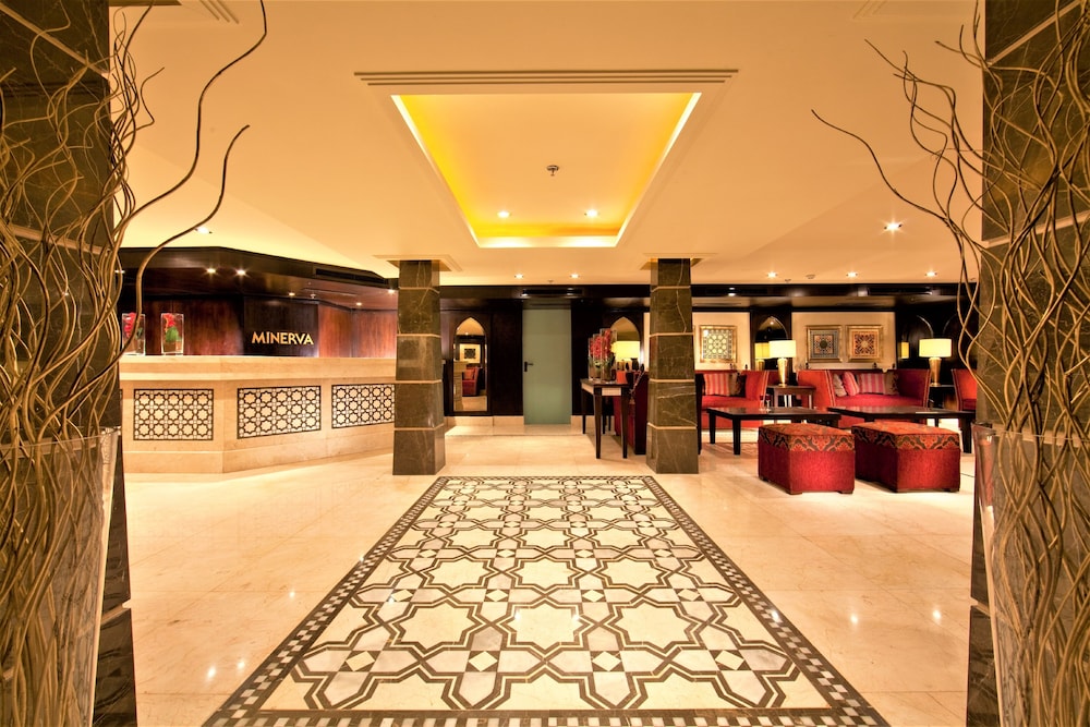 Steigenberger Minerva Nile Cruise - Thursday VIA Luxor 7 & 4NTS - Monday VIA Aswan 3NTS 2/22