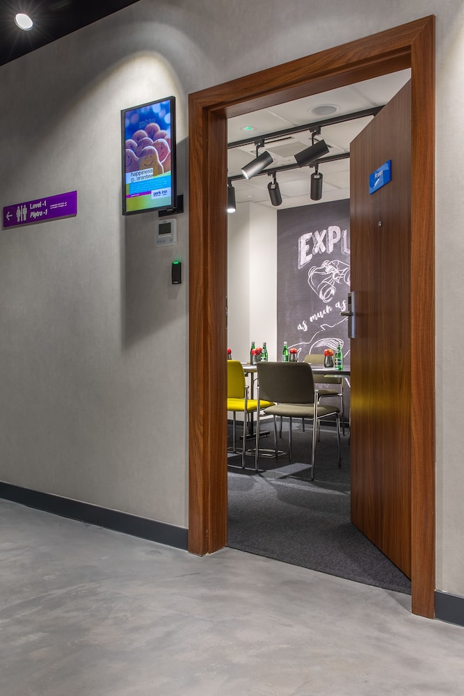 Park Inn by Radisson Poznan 18/75