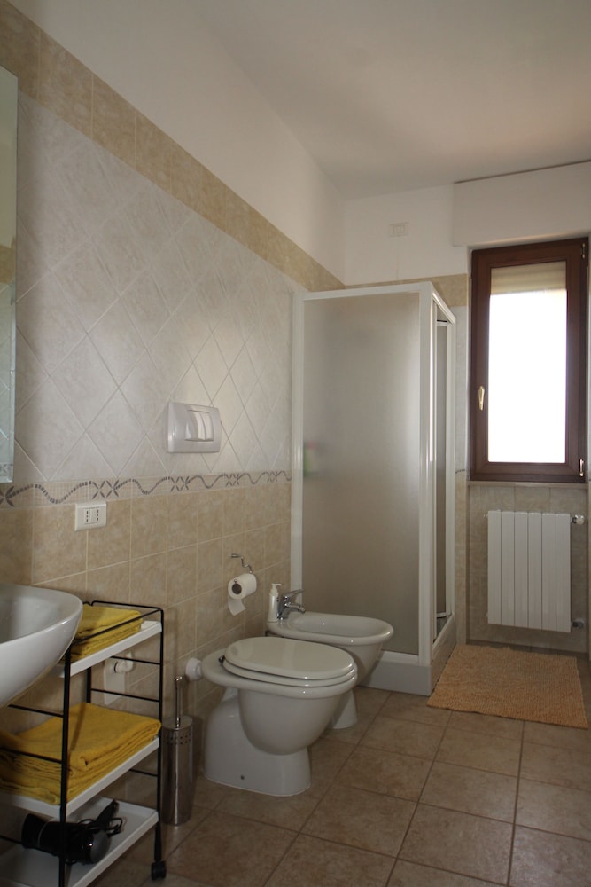 La Rosa Blu Bed and Breakfast 9/59