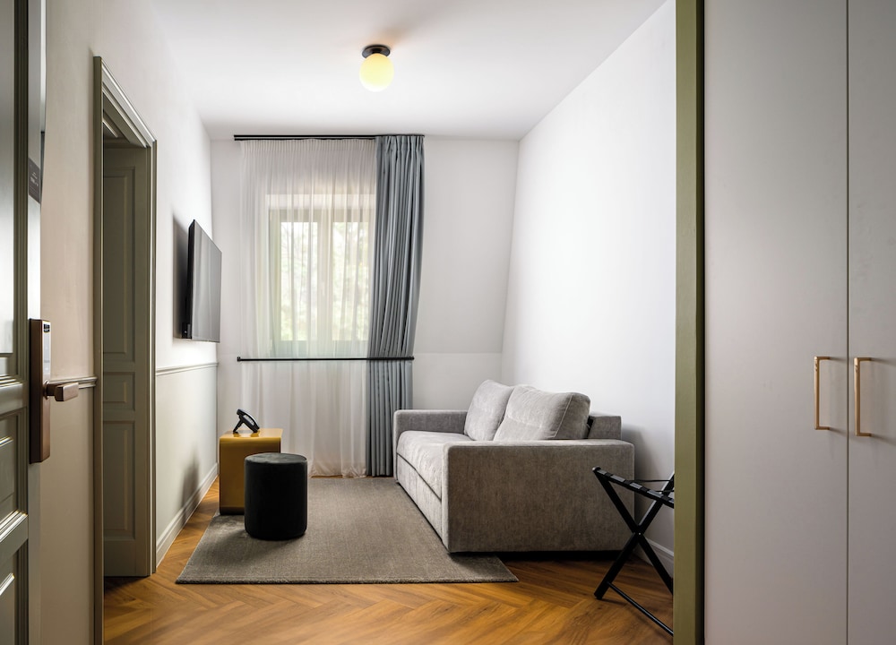 Ecletico Villa 30/50