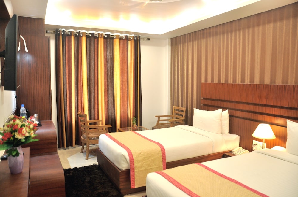 Hotel Sgt Plaza 17/35