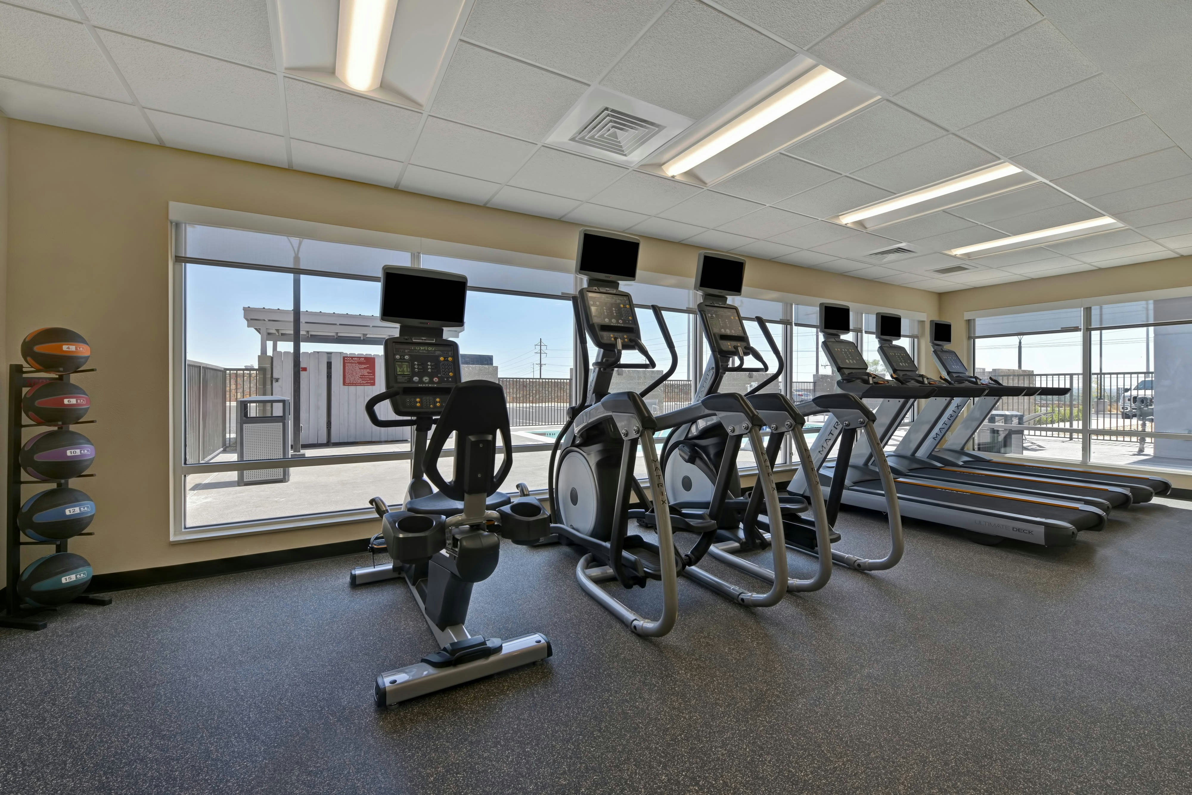 TownePlace Suites by Marriott El Paso East/I-10 7/20