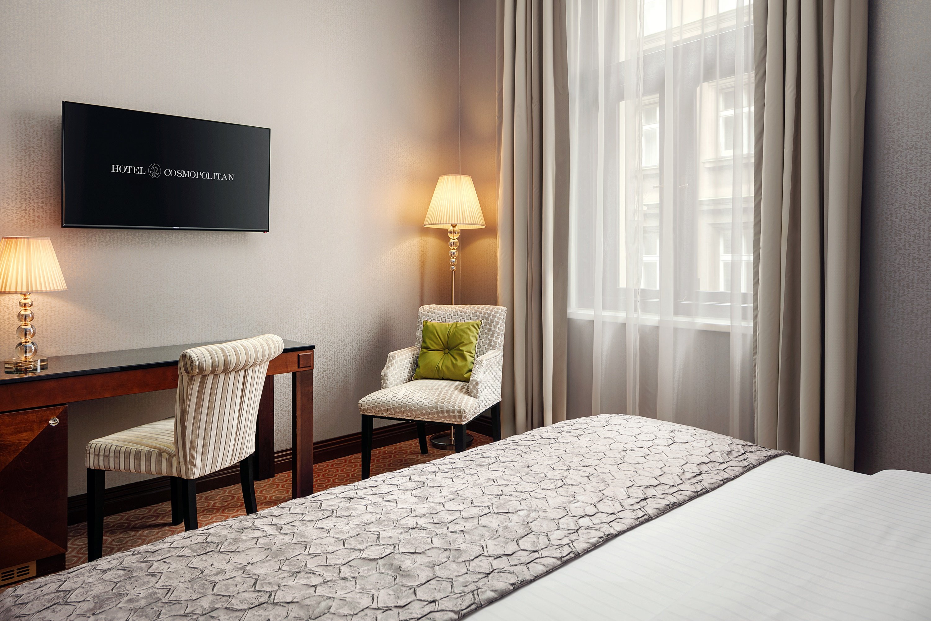 COSMOPOLITAN HOTEL PRAGUE 25/63