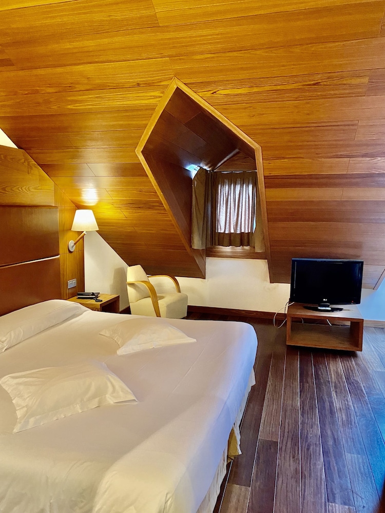 Comfort, Double Bed
