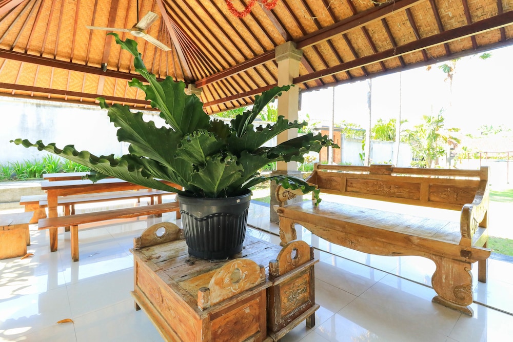 Bali Merita Villa 18/68