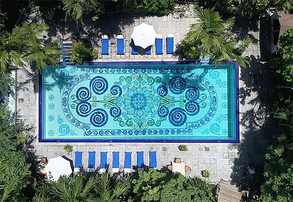 Graycliff in NASSAU