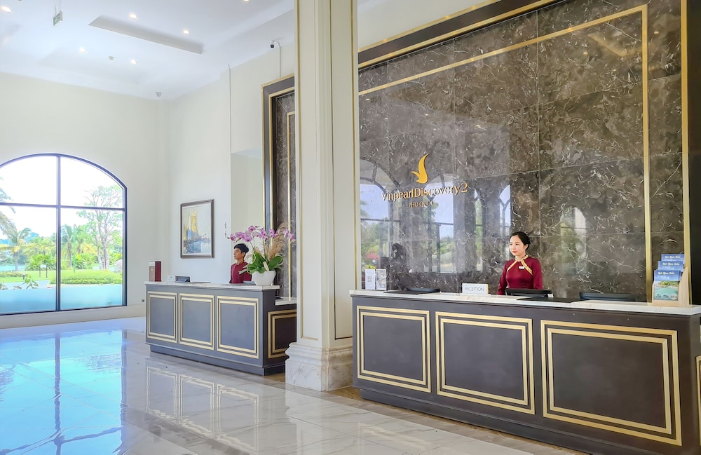 Melia Vinpearl Phu Quoc 7/64