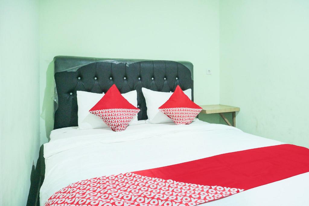 Hotel O Ilir Timur I Near Rsud Siti Fatimah Az-Zahra Formerly Lumendiva Suite 23/44