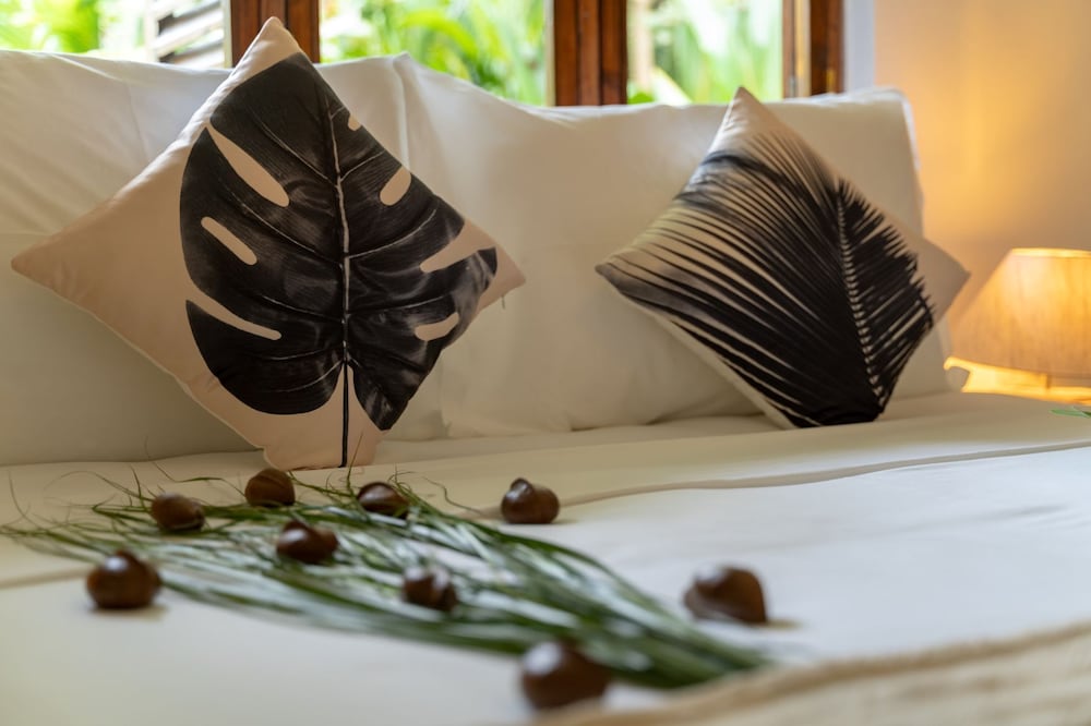Bliss Praslin Seychelles 29/68