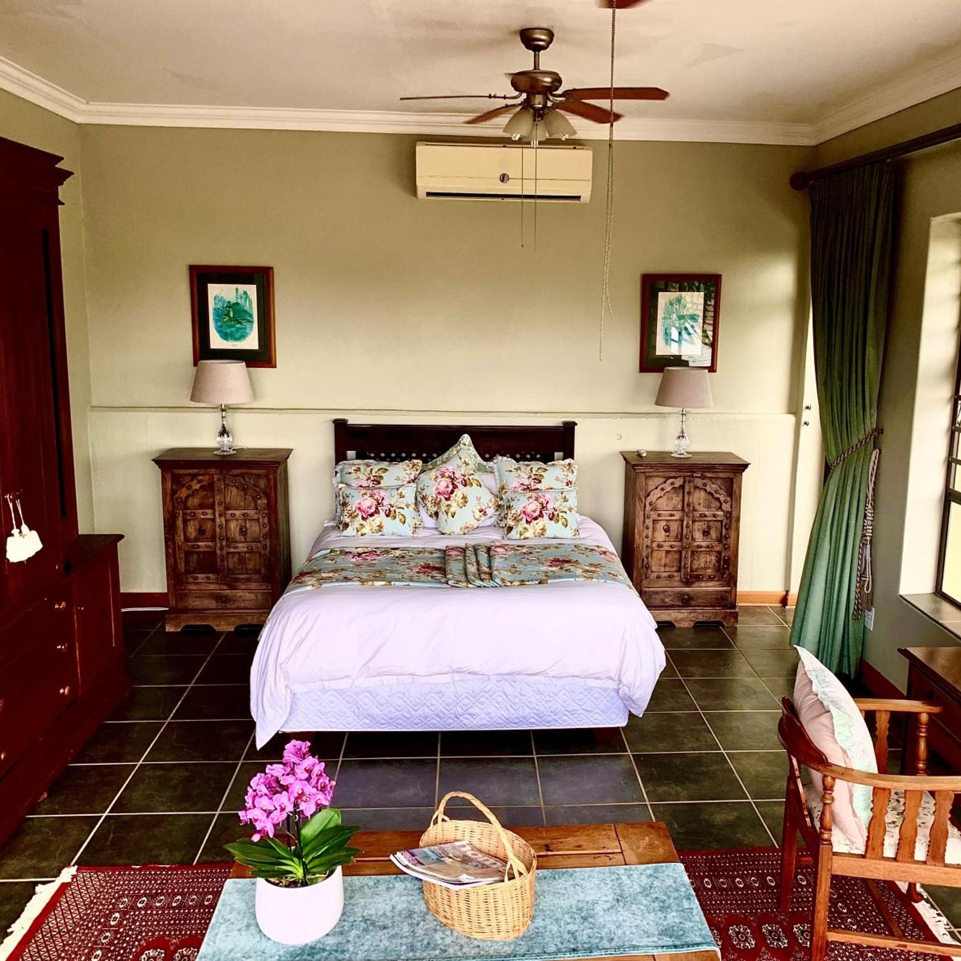 Mountain Rose Boutique Hotel 16/50