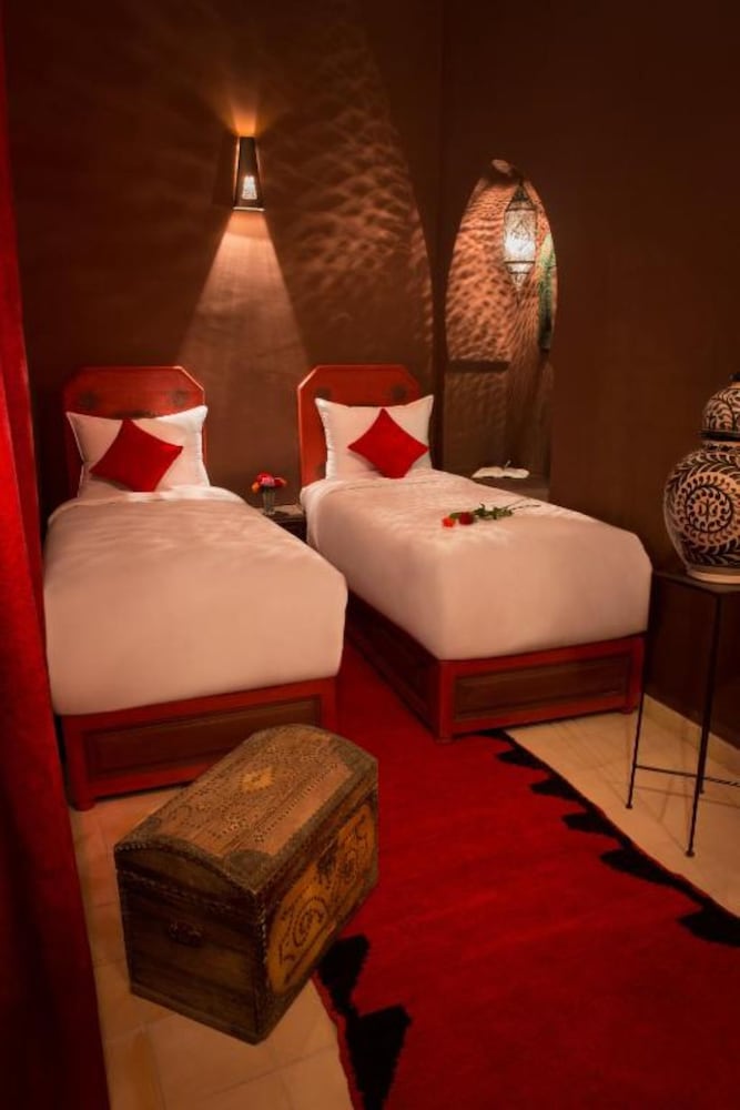 Riad Irhalne 7/50