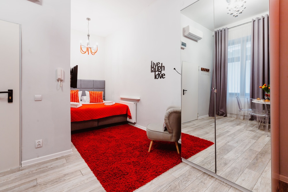 Aparthotel Krakowliving 23/35