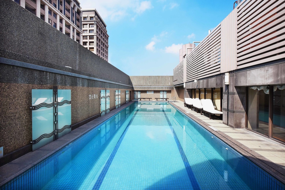 Fullon Hotel Taoyuan 24/37