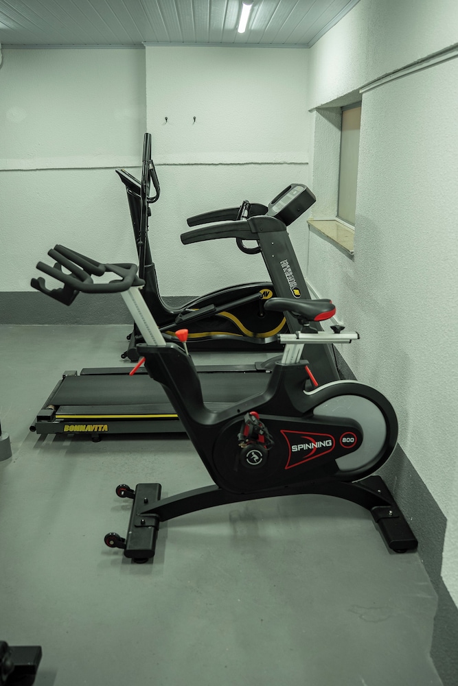 Ibis RJ Copacabana Posto 5 41/70