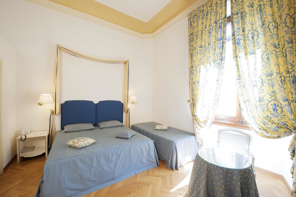 PALAZZO RUSPOLI 26/50