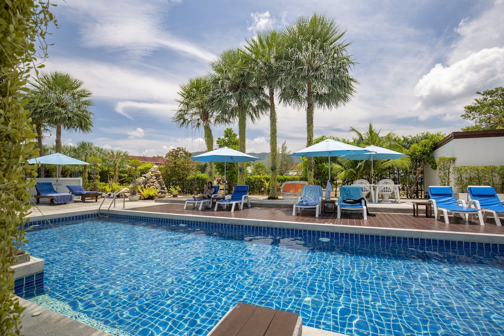 Sungthong Kamala Beach Resort 34/41
