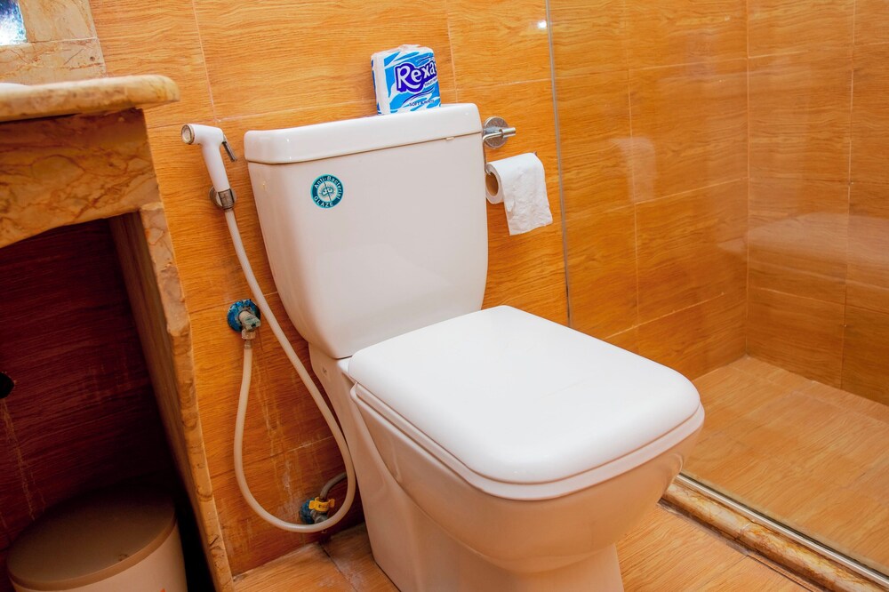 Sleep Inn Hotel City Centre 50/50