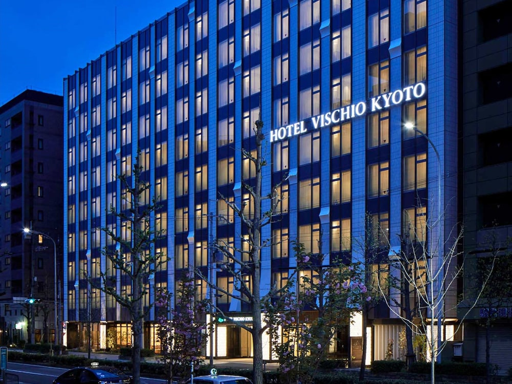 Hotel Vischio Kyoto By Granvia 2/59