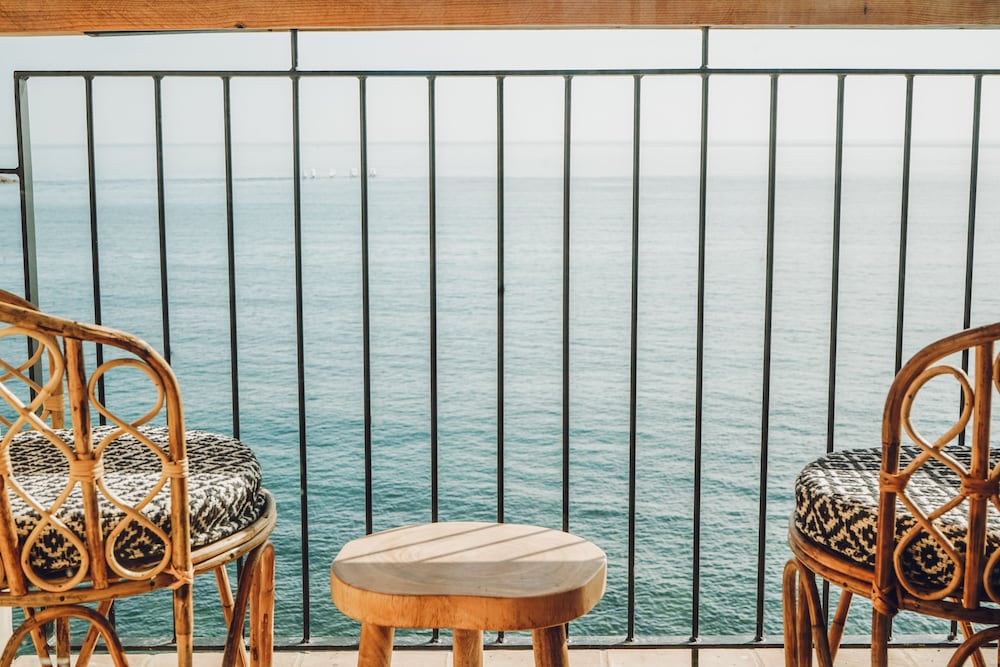 NOMAD HOTEL XABIA PORT 44/50