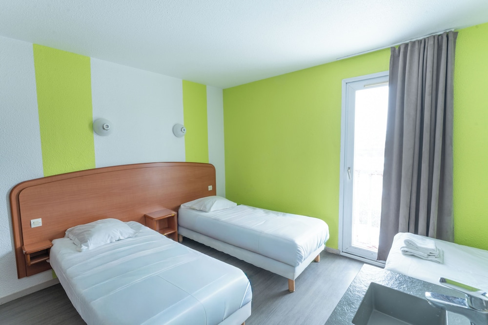 B Hotel Troyes Aeroport 8/50