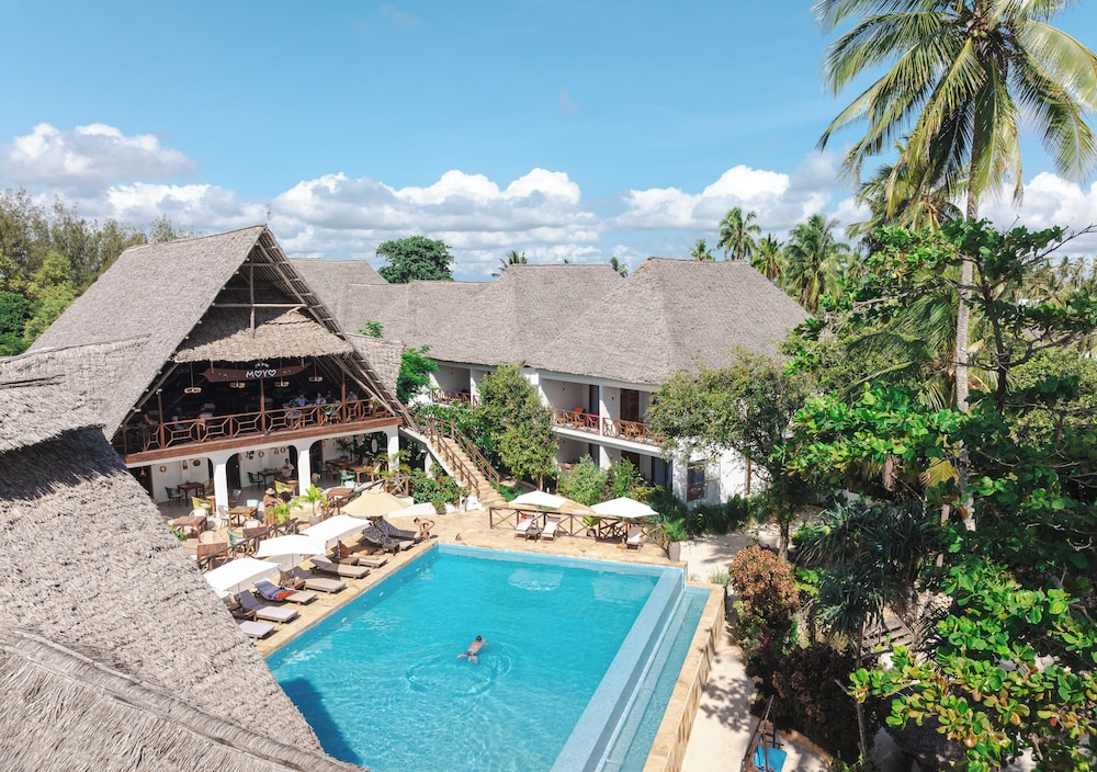 Zanzibella Hotel & SPA 46/50