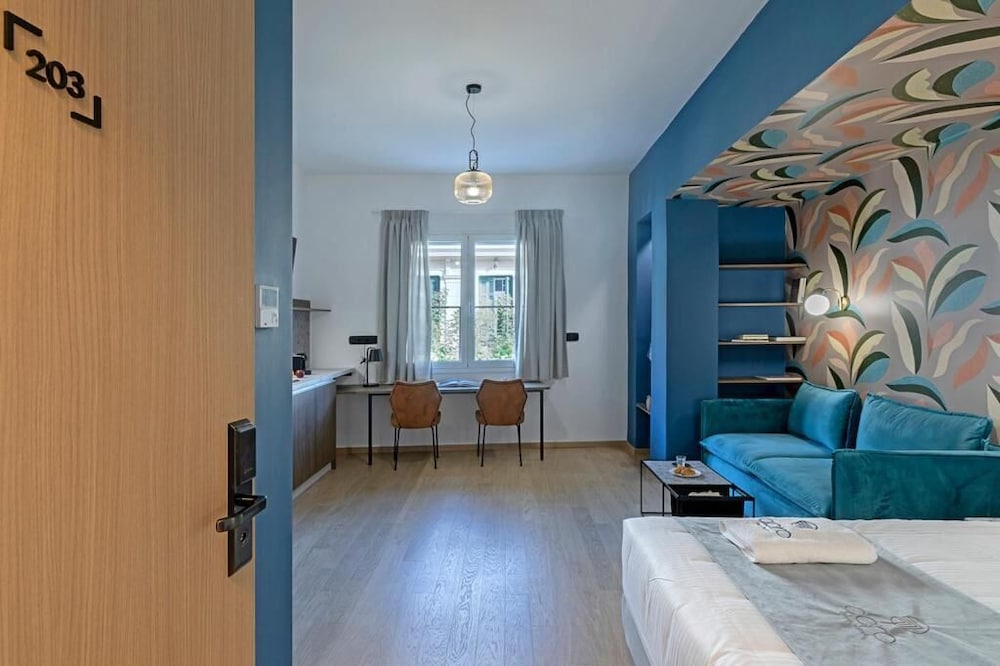 Acro Urban Suites Athens 16/50