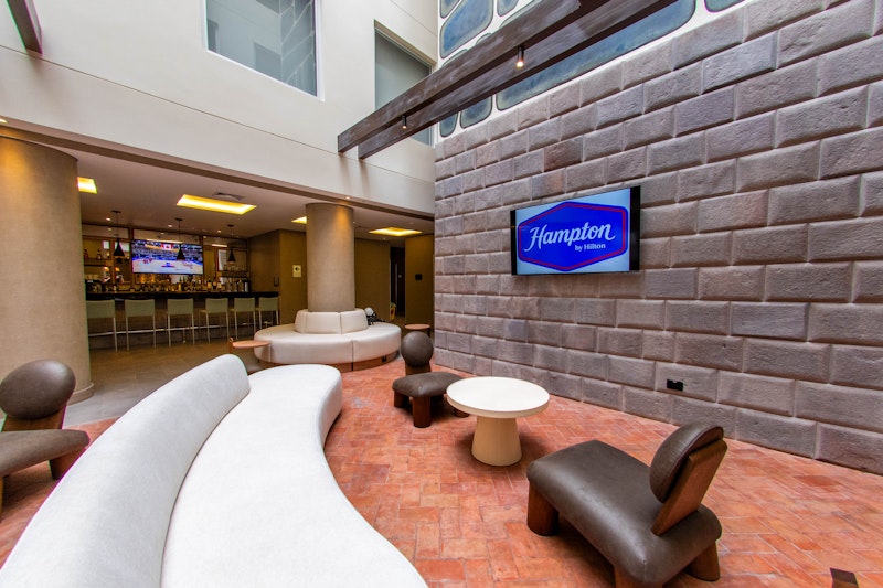 Hampton by Hilton Cusco 12/39
