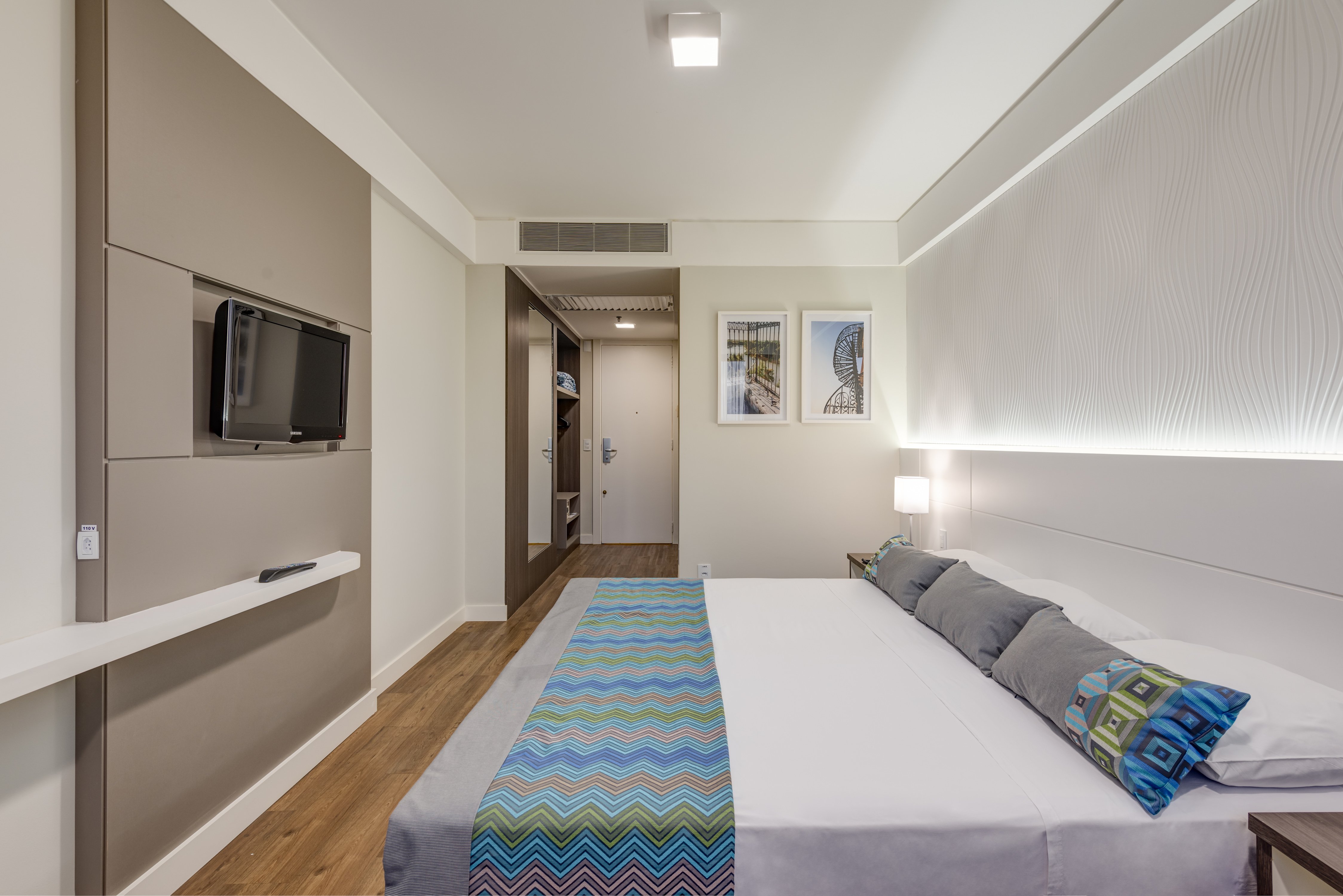 Monreale Plus Midtown Campinas (ex Monreale Hotel Classic) 8/32