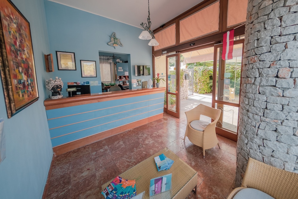 Villaggio Cala Mancina 3/68