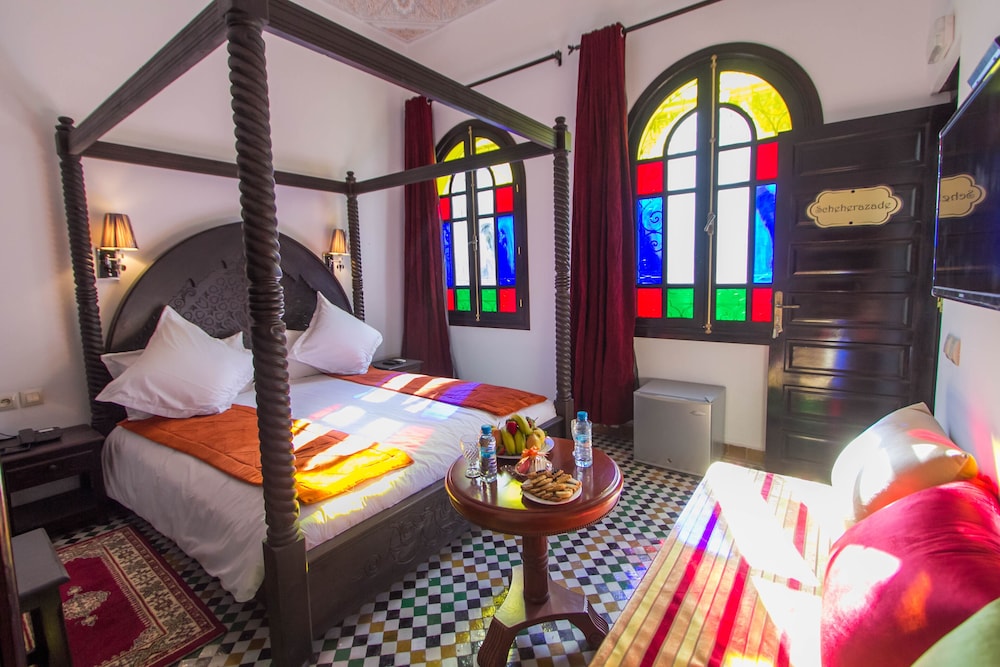 1 Bedroom, Standard, Queen Bed