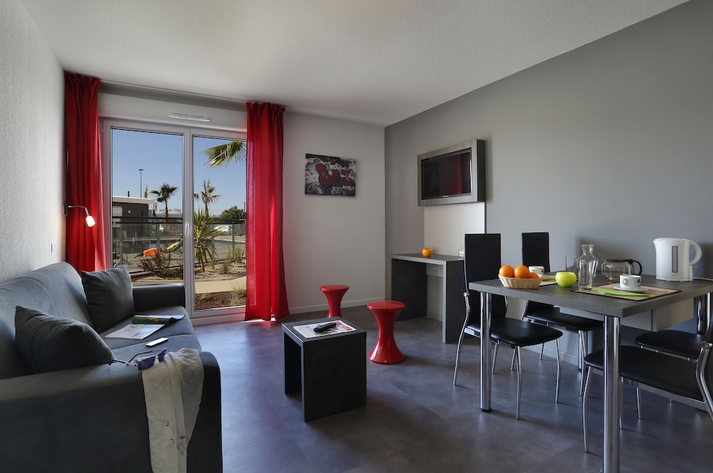 Vacanceole Le Terral Montpellier Sud 29/49
