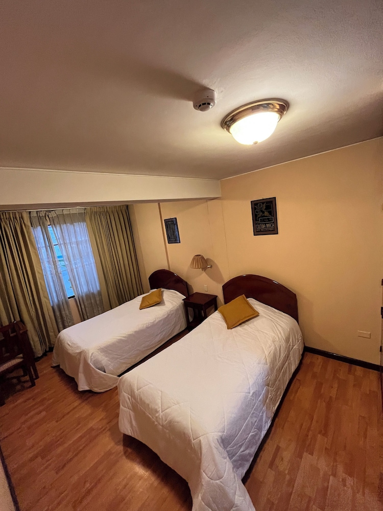 Hotel Vilandre 20/51