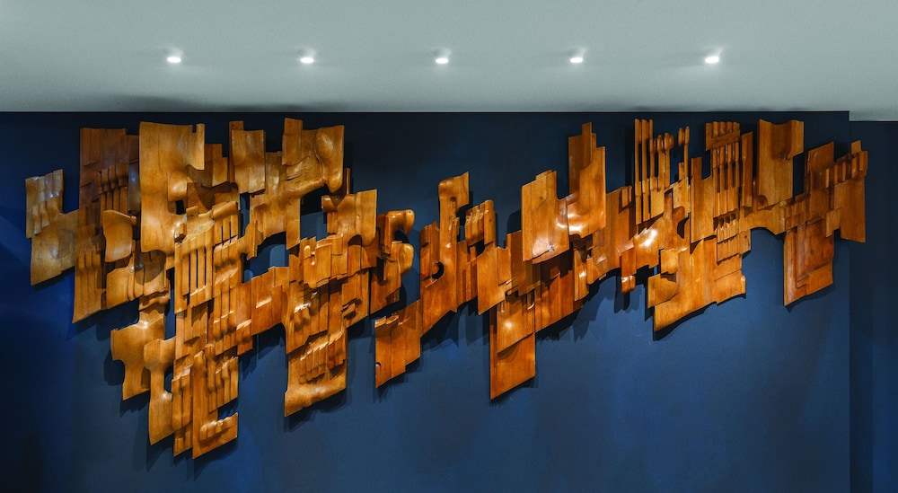 Neringa Hotel 45/50