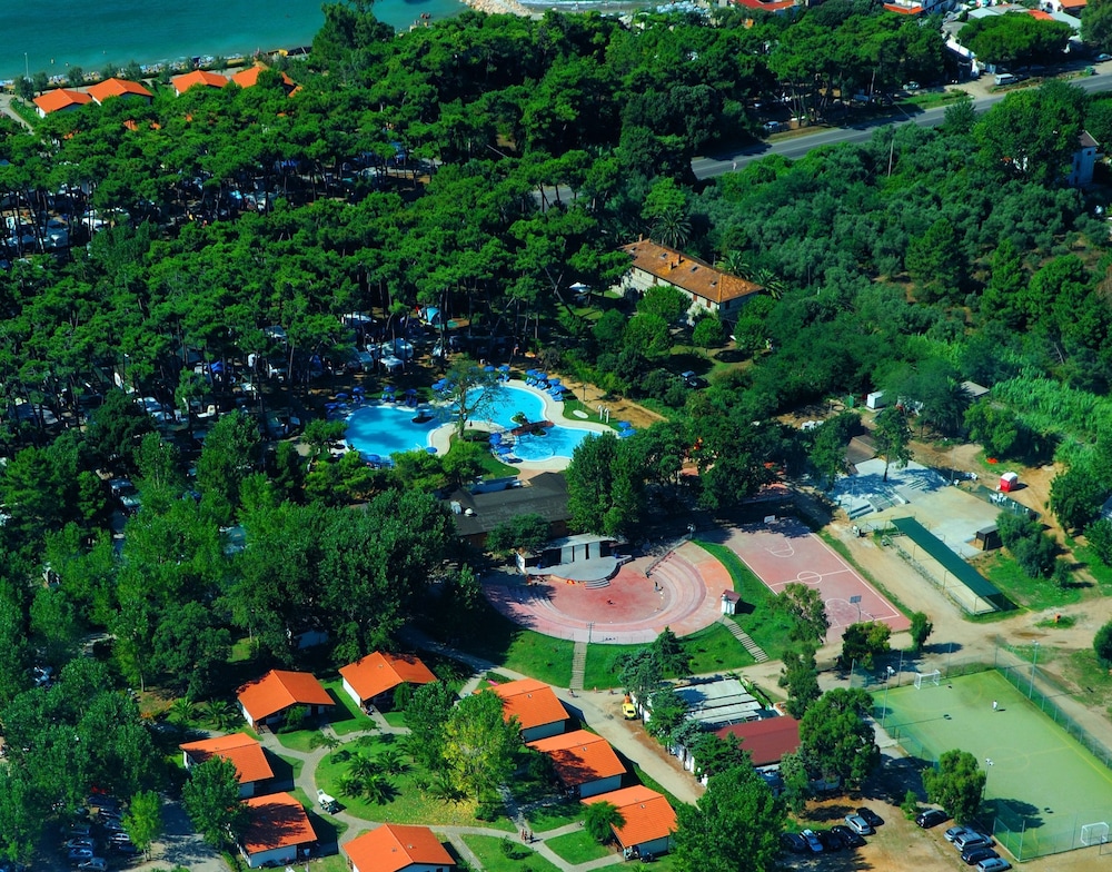 Settebello Village 41/48
