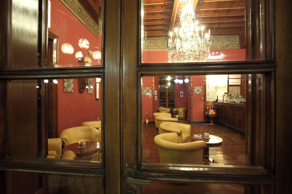 Grand Hotel Villa Balbi 20/42