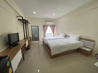 Superior, Twin Beds