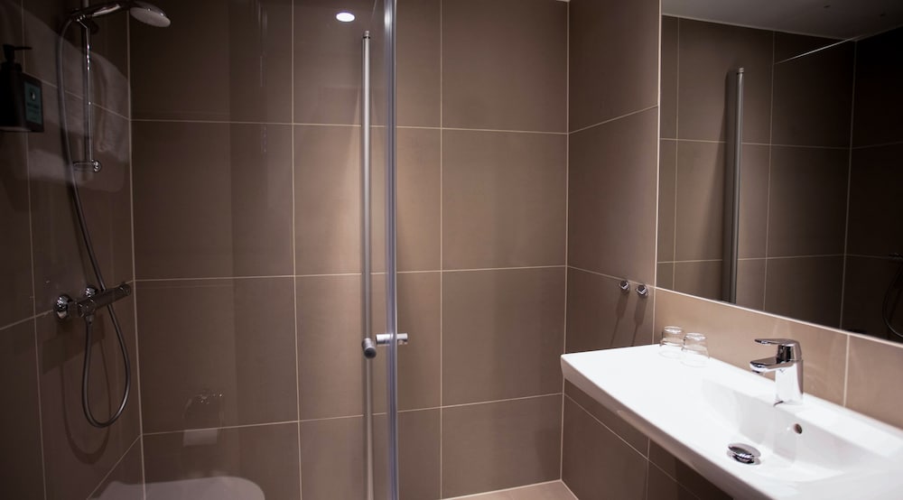 Comfort Hotel Bodo 38/42