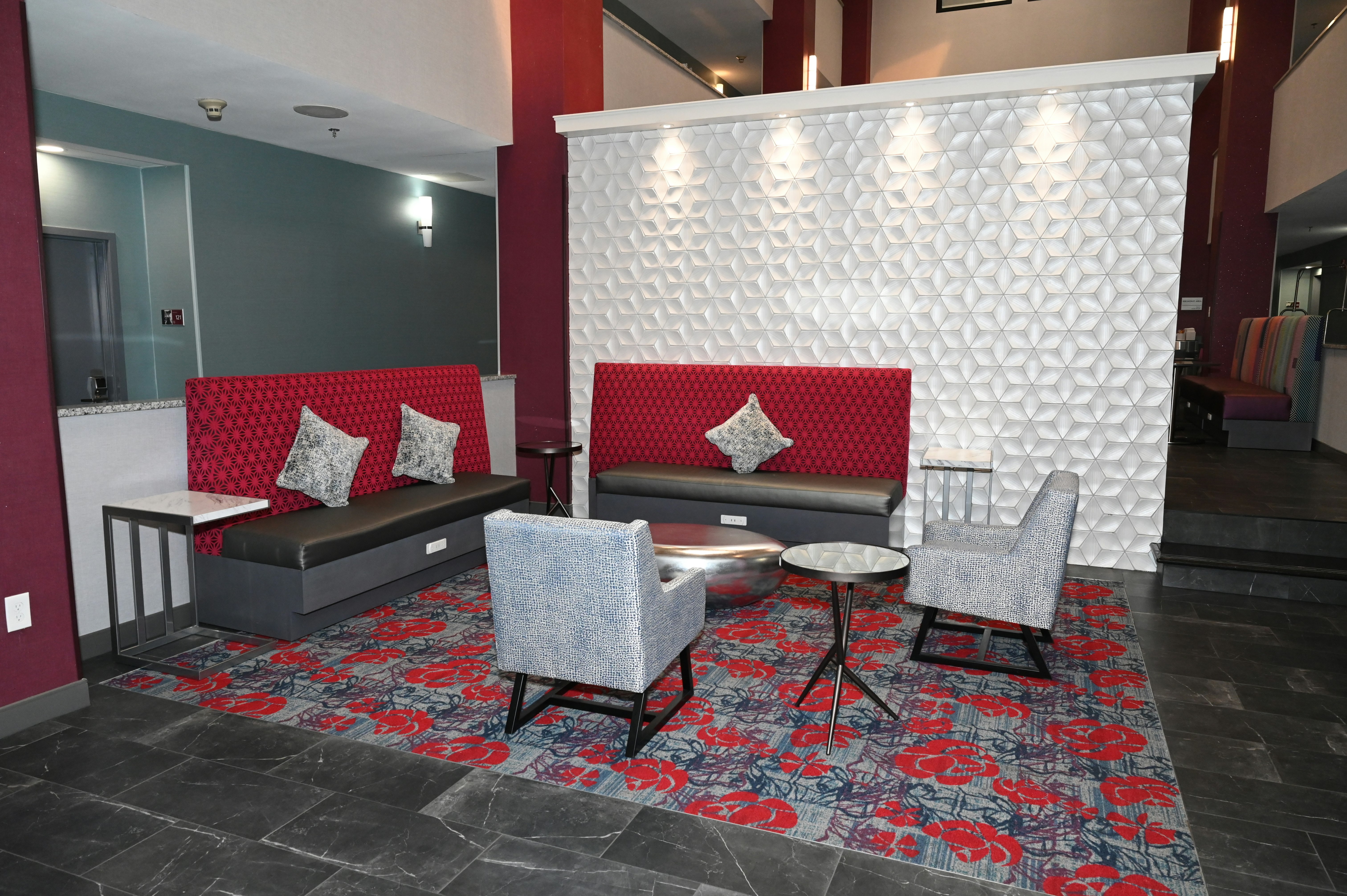 Hampton Inn Valdosta/Lake Park Area 10/38